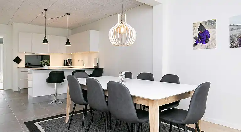 Sommerhus i Ringkøbing