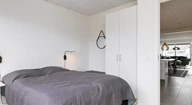 Sommerhus i Ringkøbing