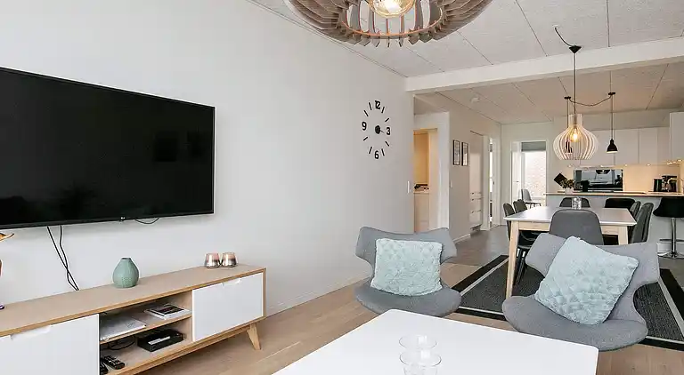 Sommerhus i Ringkøbing