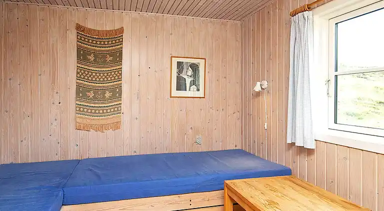 Sommerhus i Houvig