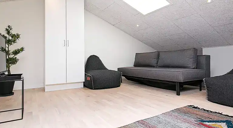 Holiday home in Ringkobing