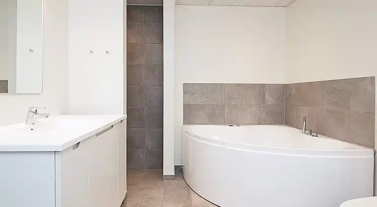 Holiday home in Ringkøbing