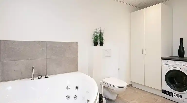 Holiday home in Ringkøbing