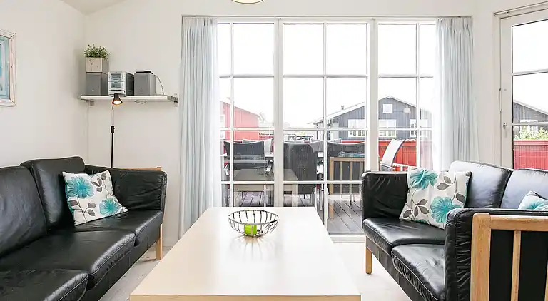 Holiday home in Hvide Sande