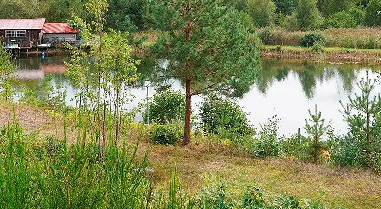 Sommerhus i Oskarshamn S