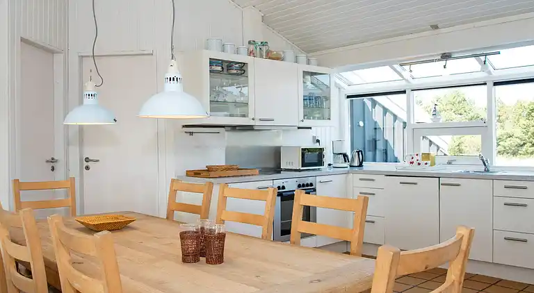 Sommerhus på Fanø
