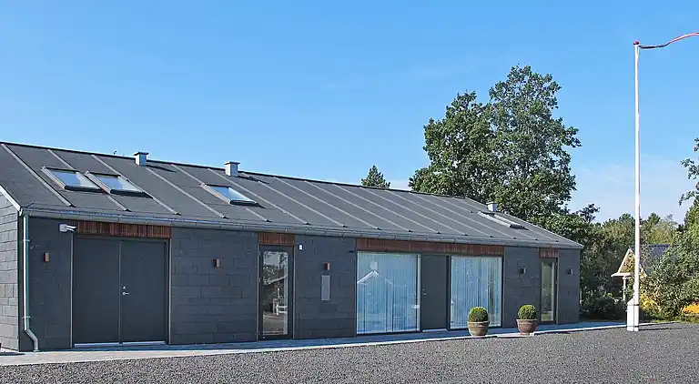 Holiday home in Dannemare