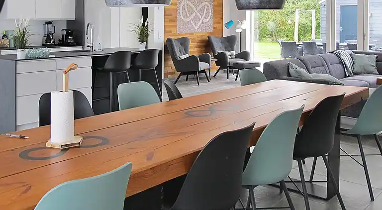 Holiday home in Dannemare