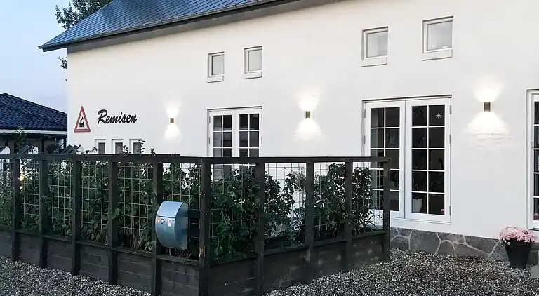 Holiday home in Hejlsminde Strand