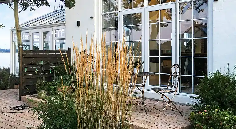 Holiday home in Hejlsminde Strand