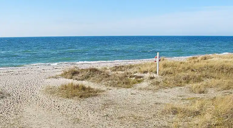 Holiday home in Dannemare