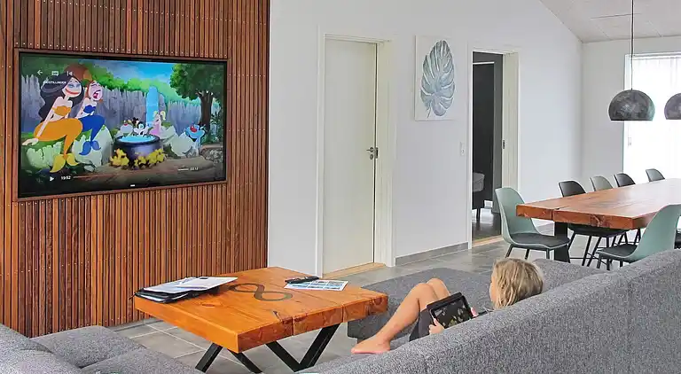 Holiday home in Dannemare