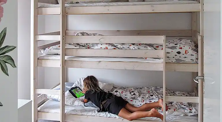 Holiday home in Dannemare