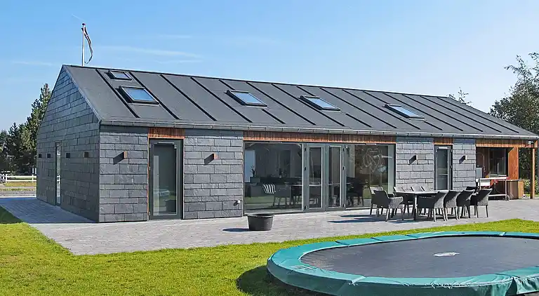 Holiday home in Dannemare