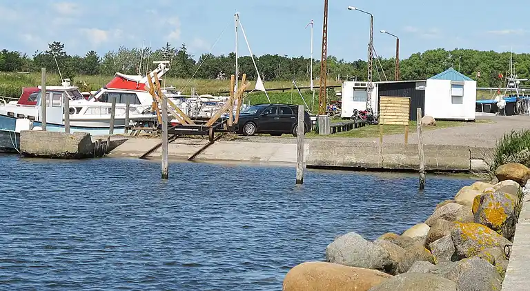 Holiday home in Dannemare