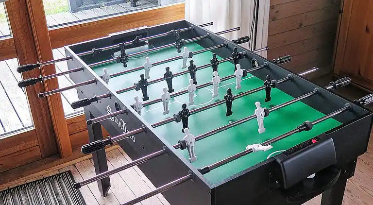 Holiday home in Vrist Strand