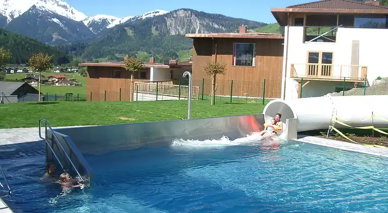 Cottage in Wald im Pinzgau