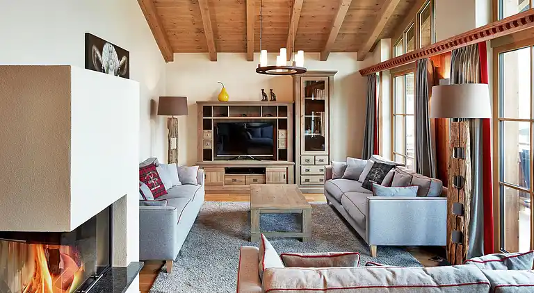 Cottage in Bramberg am Wildkogel