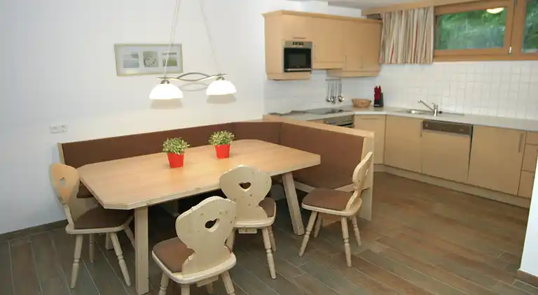 Cottage in Wald im Pinzgau