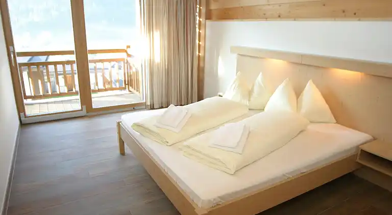 Cottage in Wald im Pinzgau