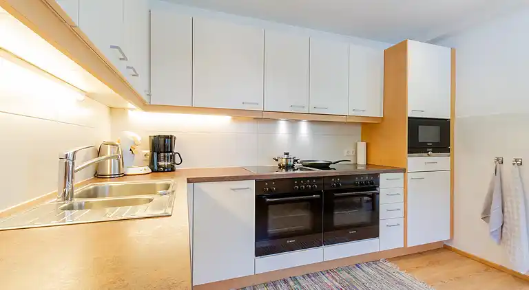 Cottage in Oberkrimml