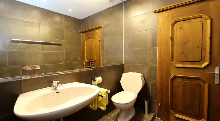 Apartment in Kelchsau