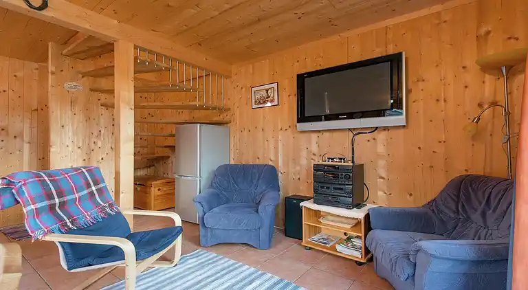 Cottage in Hohentauern