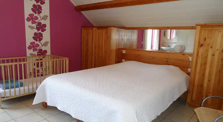 Holiday home in Rahier