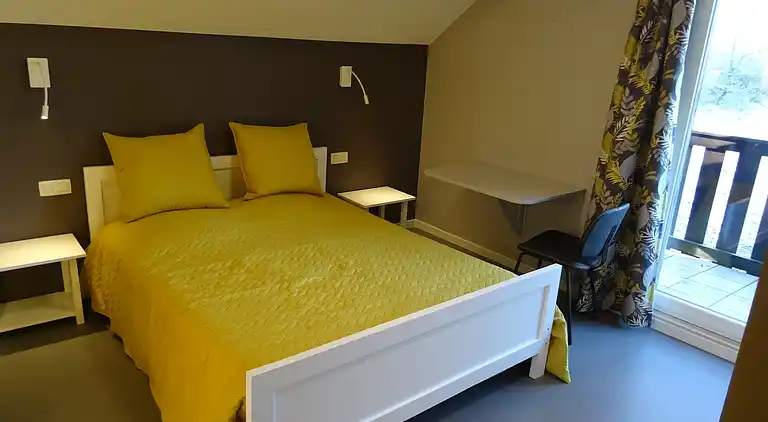 Holiday home in Rahier