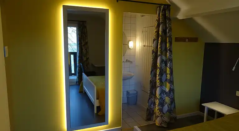 Holiday home in Rahier