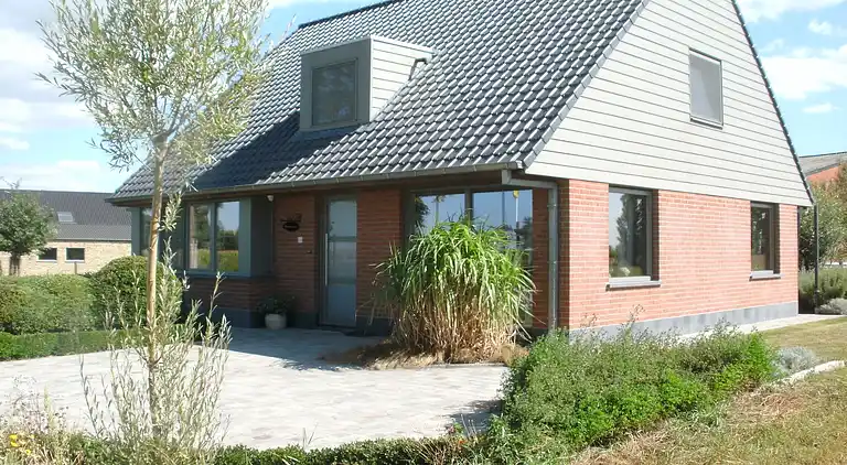Holiday home in Gijverinkhove