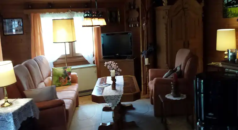 Sommerhus i Battenhausen