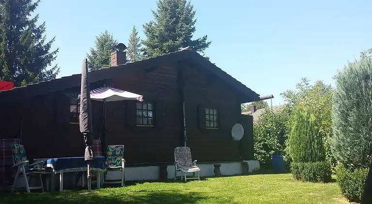 Sommerhus i Battenhausen