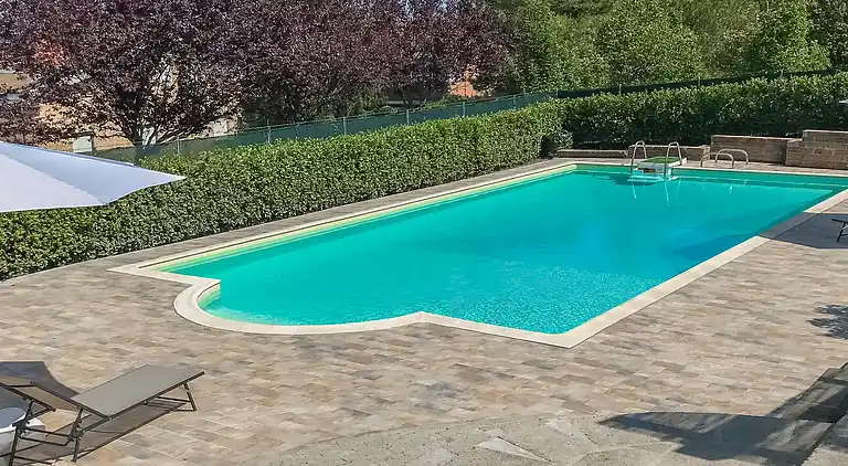 Sommerhus i Civitanova Marche