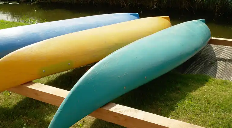 Sommerhus i Sint Maartensbrug