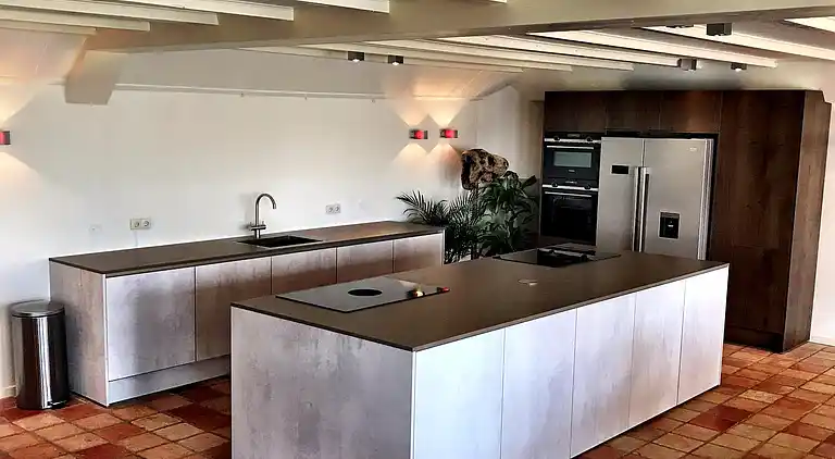 Casa vacanze in Oeffelt