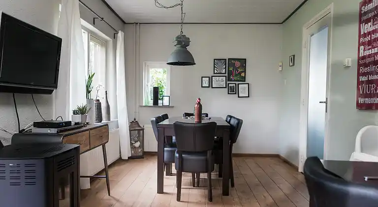 Farm house in Dalfsen