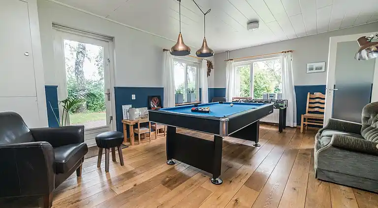 Farm house in Dalfsen