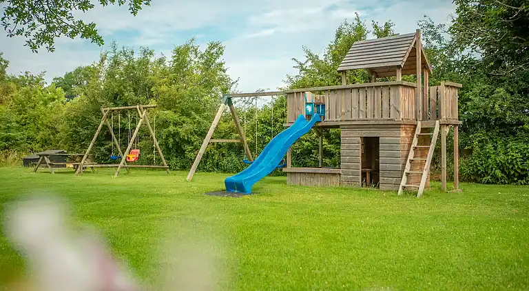 Farm house in Dalfsen