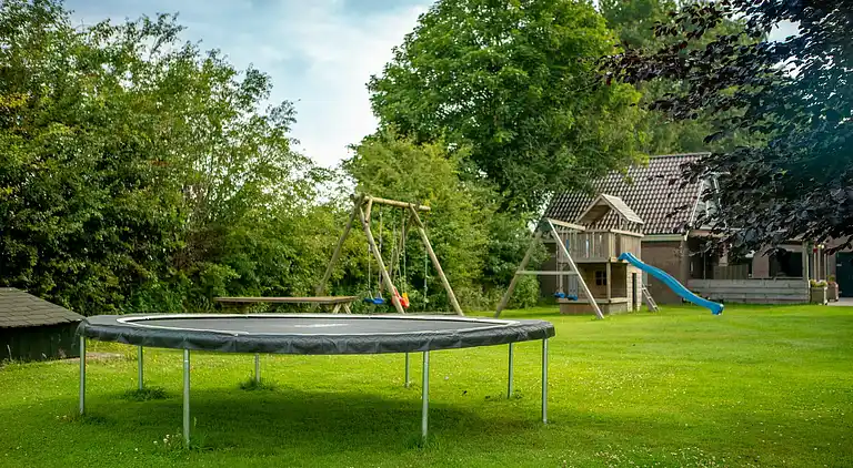 Farm house in Dalfsen