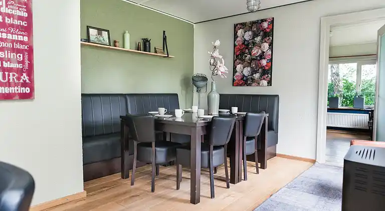 Farm house in Dalfsen