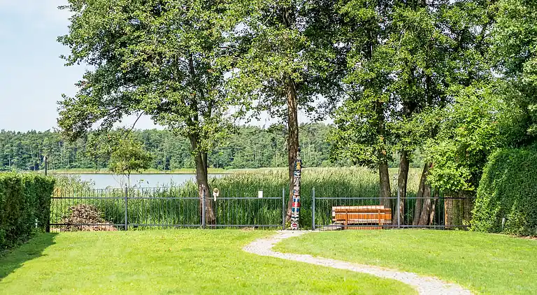 Sommerhus i Wielka Wieś