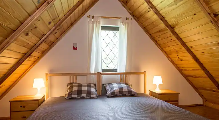 Sommerhus i Wielka Wieś