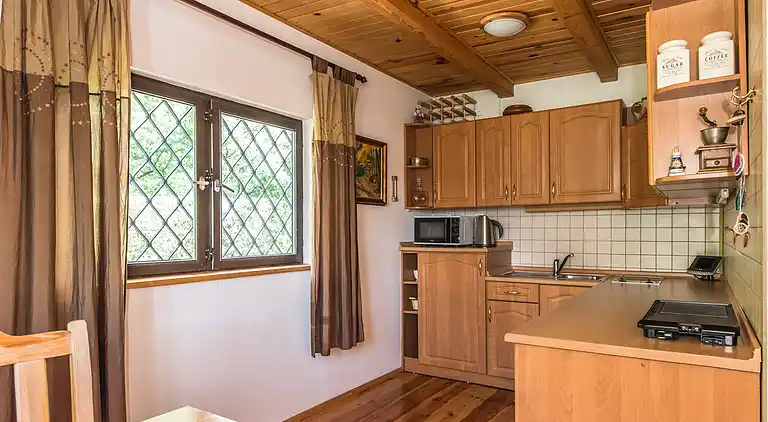 Sommerhus i Wielka Wieś