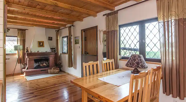 Sommerhus i Wielka Wieś