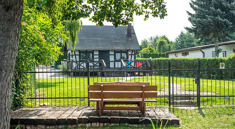 Sommerhus i Wielka Wieś