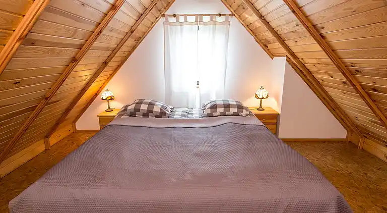 Sommerhus i Wielka Wieś