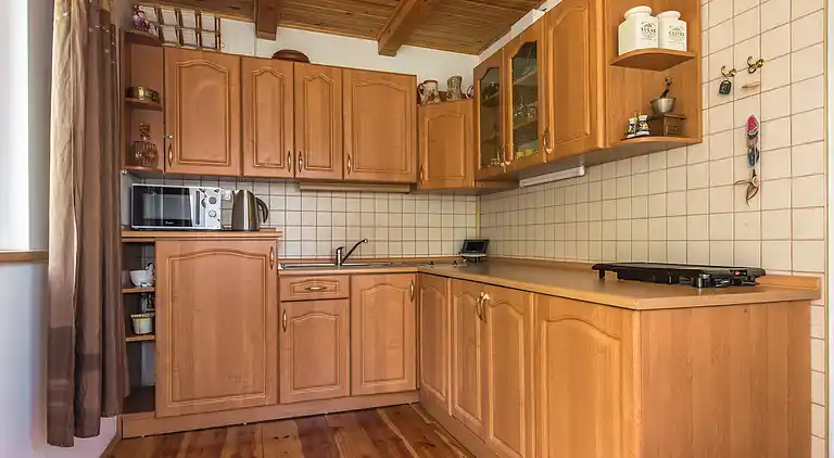 Sommerhus i Wielka Wieś