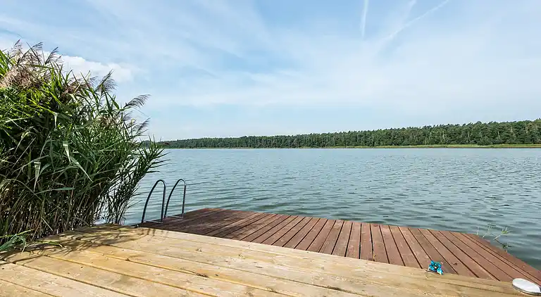 Sommerhus i Wielka Wieś