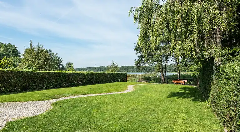 Sommerhus i Wielka Wieś